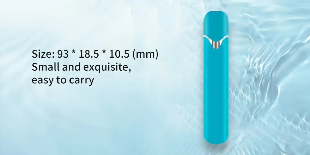 disposable cbd pen