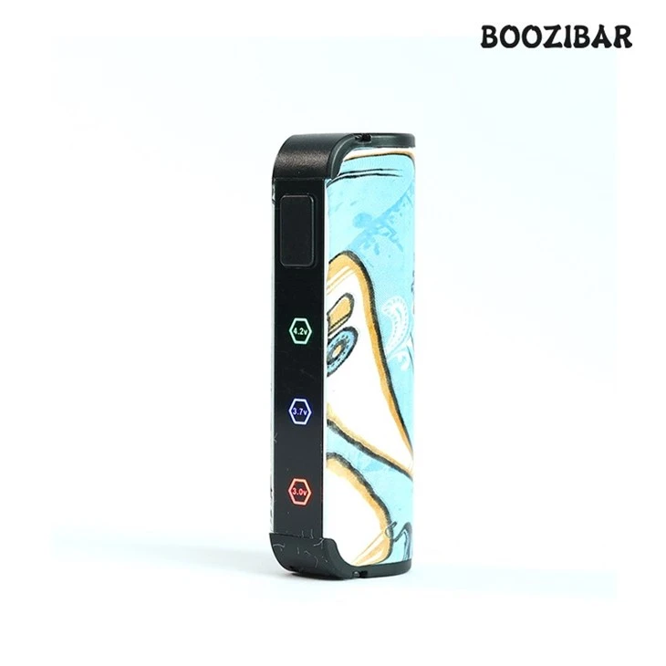 cbd pen rechargeable