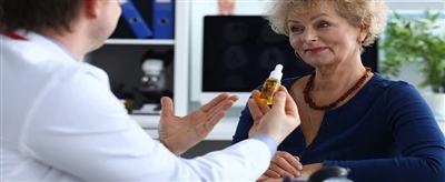 Kannabidioolihooldus: CBD vanematele täiskasvanutele