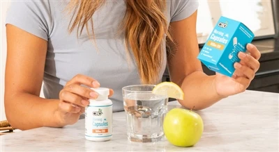 Suurendage oma energiat ja keskenduge esmaklassiliste CBD toodetega