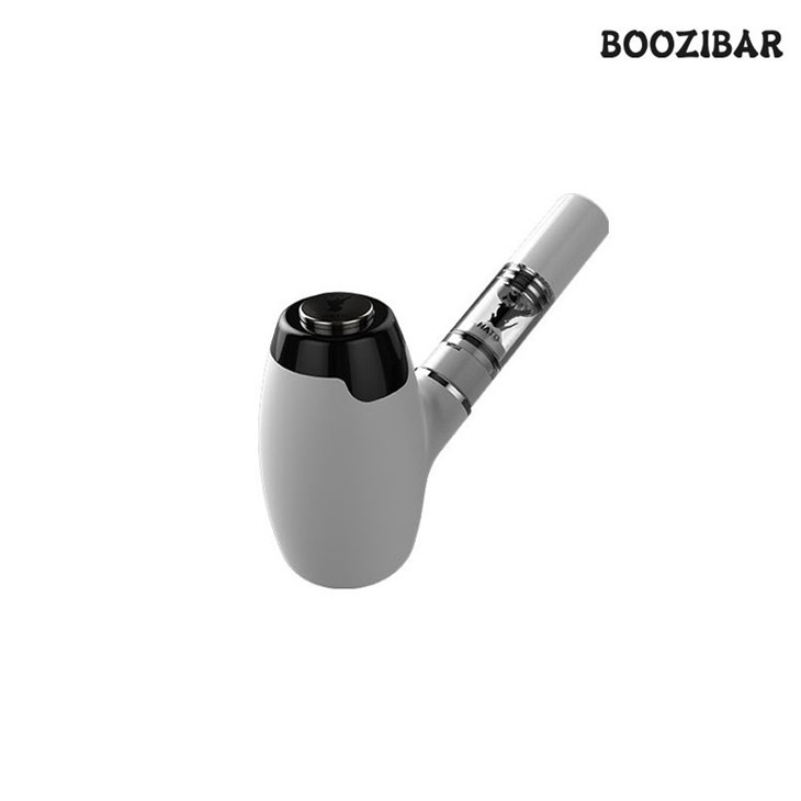 Micro USB Charging Pipe CBD vape Battery