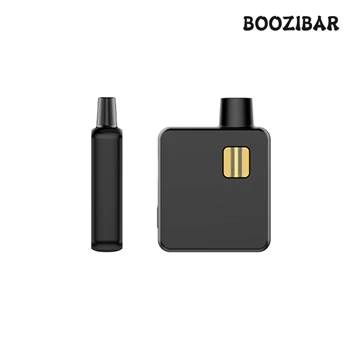 Millised omadused peaksid parimal ühekordsel CBD Vape Pen'il olema?