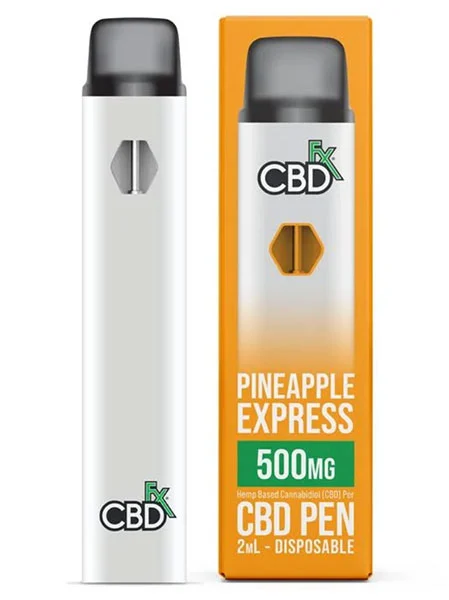 Parimad CBD Vape-pliiatsid 2022: ühekordsed ja korduvtäidetavad CBD-pliiatsid
