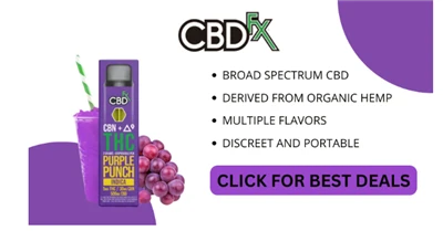 Parimad CBD Vape-pliiatsid – 2023. aasta 11 parimat ühekordselt kasutatavat C...