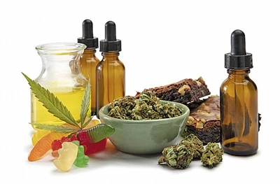 Kust osta häid soja CBD tooteid?