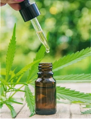 Mida teada enne CBD proovimist