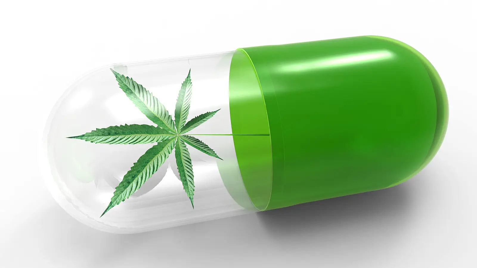 Kas CBD on seaduslik? CBD seaduste täielik juhend osariikide kaupa