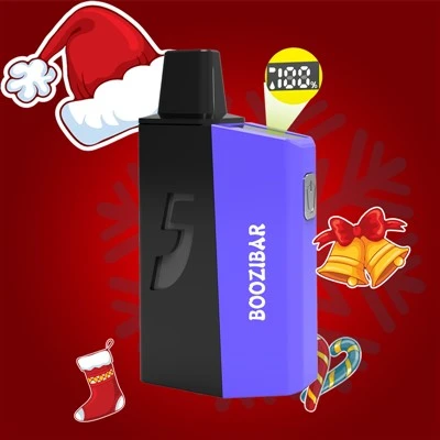 Parim Box Mod CBD/THC kassettide jaoks