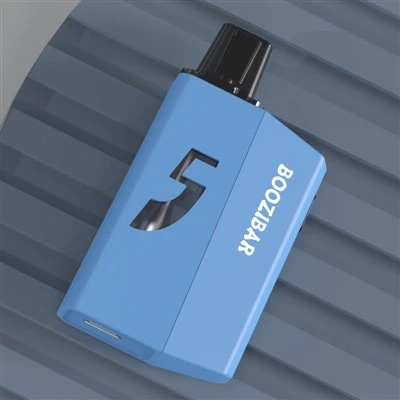 PARIM CBD/THC Box Vape