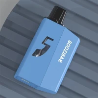 PARIM CBD/THC Box Vape