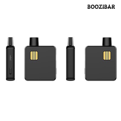 Parim ühekordselt kasutatav CBD Oil Vape Pen