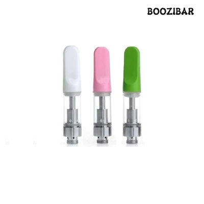 Parima kvaliteediga CBD Vape kassett
