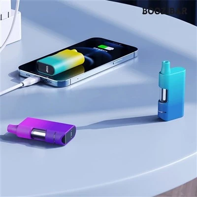 Parim Thc-vaba CBD Vape