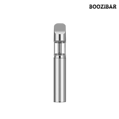 Laia spektriga ühekordselt kasutatav CBD Vape Pen-viinamarja