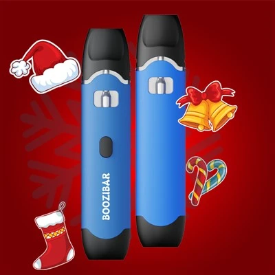 Kanepiõli Vape Pen