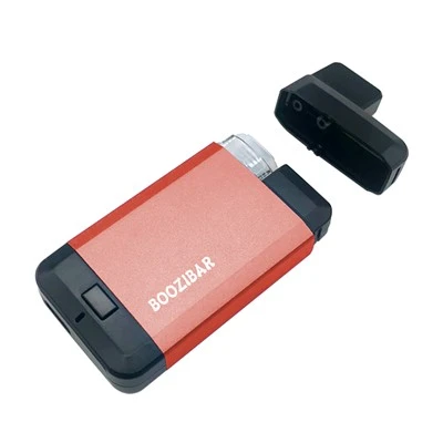 Kas CBD Vaping on kopsudele raske?