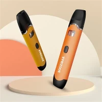 CBD THC ühekordselt kasutatav Vape Pen