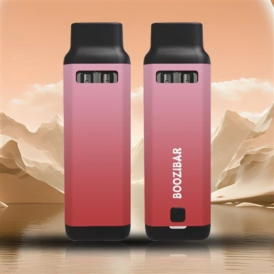 CBD THC Oil Vape Pen stardikomplekt