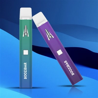 CBD THC Vape pliiats
