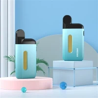 Cbd Vape lisand
