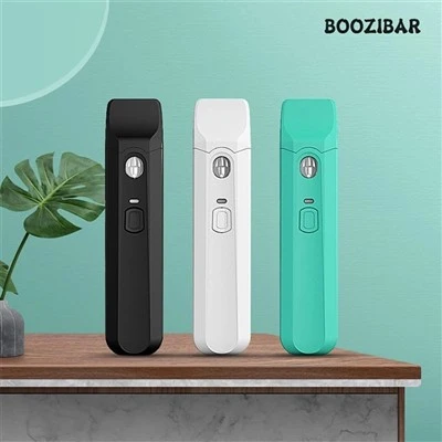 CBD Vape kaubamärgid