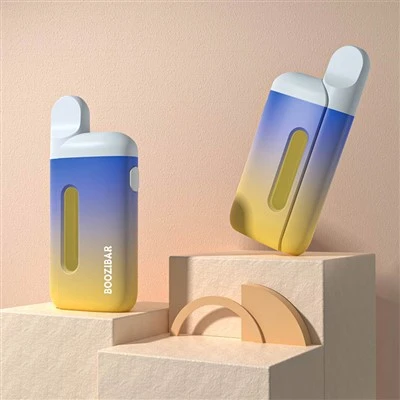 CBD Vape ühekordne