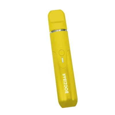 Kas CBD Vaping on kopsudele raske?