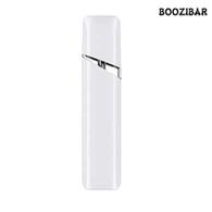 Erineva maitsega ühekordselt kasutatavad CBD vapsid