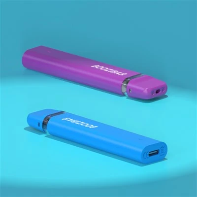 Ühekordne CBD THC Vape Pen