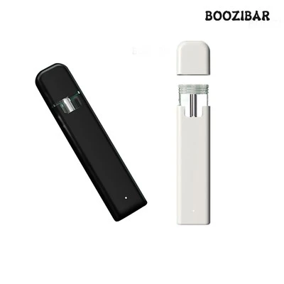 Ühekordselt kasutatav CBD Vape keraamilise pihustiga