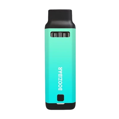 Kas tunnete CBD vape?