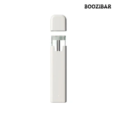 CBD Vape Pen'i tühi kest