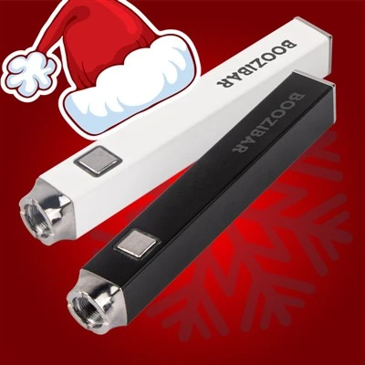 Nupuga Vape Pen'i kasutamine