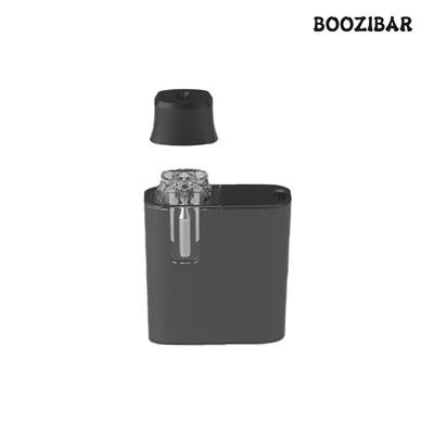 Mikro-USB laadimine ühekordselt kasutatav CBD Vape
