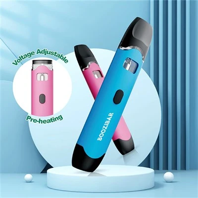 Taaslaetavad ühekordselt kasutatavad vape pliiatsid