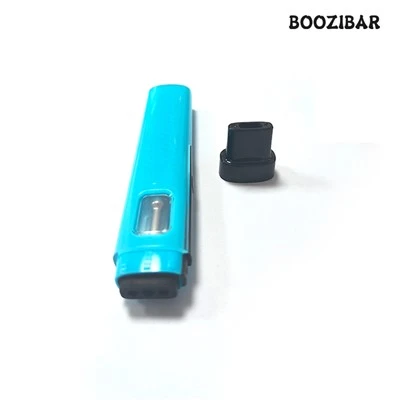 Thc Vape komplekt