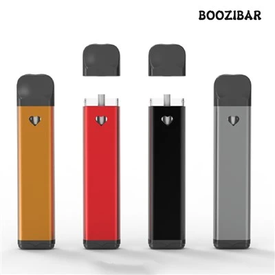 2023. aasta parimad CBD Vape kaubamärgid