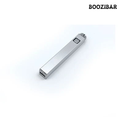 Universaalne 510 keermekassett CBD Vape aku