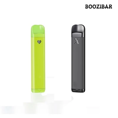 Vape baarid