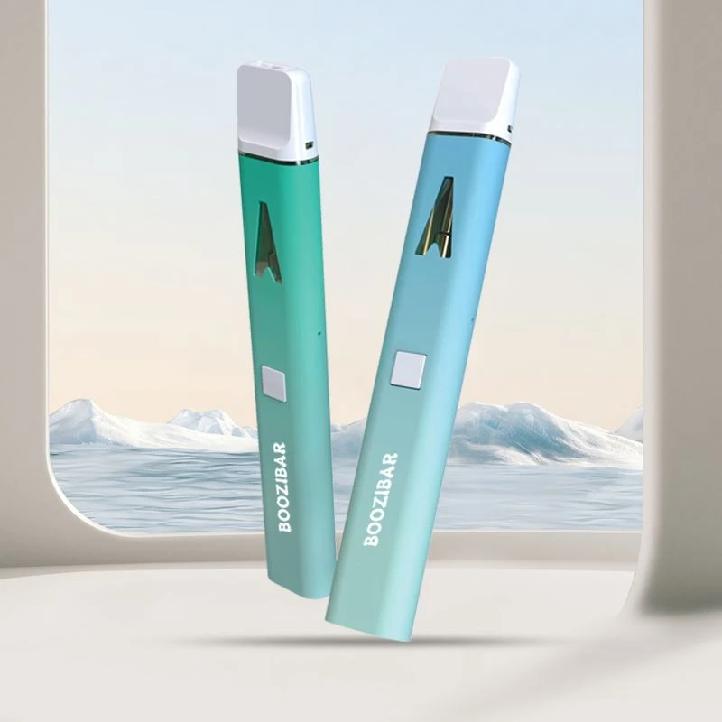 Vape Pen õli jaoks