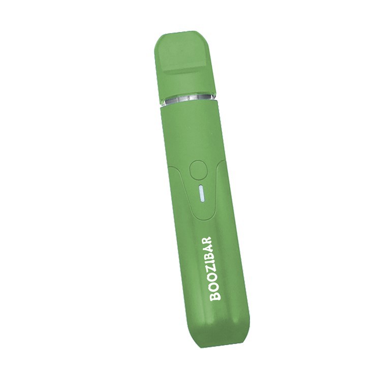 Cannabis Oil Vape