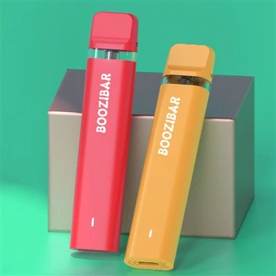 Vaping pliiatsid