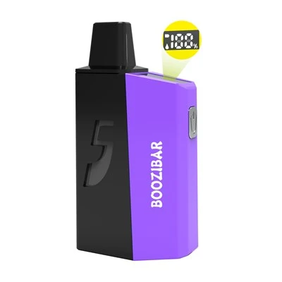 Milline CBD Vape on ärevuse jaoks parim?