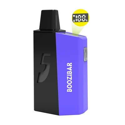 Mida CBD Vape tegelikult teeb?