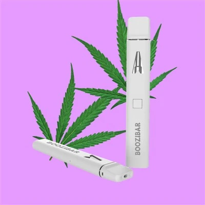 Cbd tooted