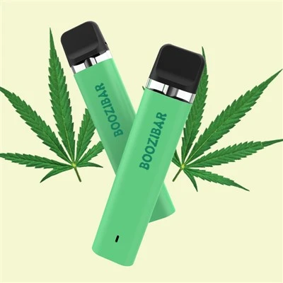 Roheliste teede CBD