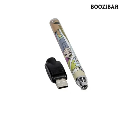 CBD pliiatsi aku