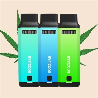 CBD   Vape   modifikatsioonid