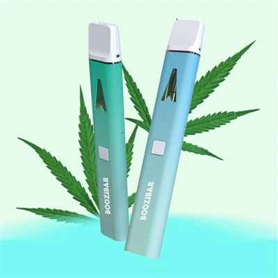 CBD Vape õli pliiats