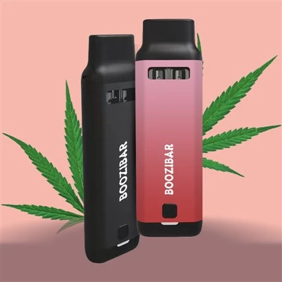 For The People Cbd